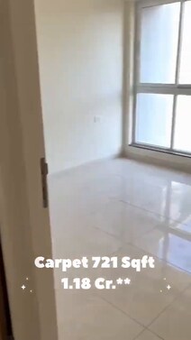 2BHK Bliss: Godrej Emerald Apartment Tour